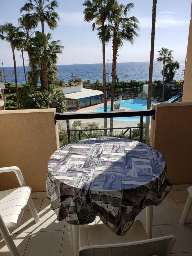 Le Bel Azur By Scls Locations Apartment Cannes Exterior photo